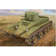 Танк Soviet BT-2 Tank (medium)