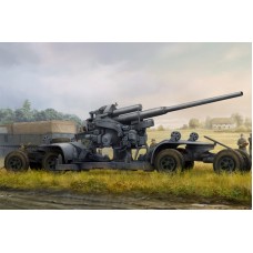 84545-ХОБ Артиллерийское орудие German 12.8cm FLAK 40