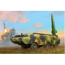 85509-ХОБ Мобильный ракетный комплекс Russian 9K79 Tochka (SS-21 Scarab) IRBM