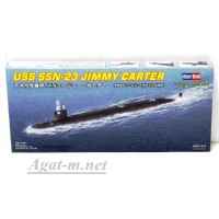 87004-ХОБ Подводная лодка USS SSN-23 JIMMY CARTER