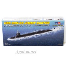 Подводная лодка USS SSN-23 JIMMY CARTER