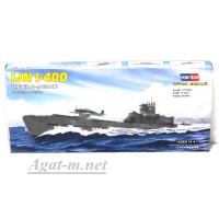 87017-ХОБ Подводная лодка IGN I-400