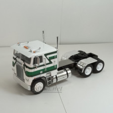 149TR-IX Седельный тягач FREIGHTLINER FLA 1993 White/Green