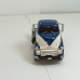 Седельный тягач GMC 950 COE towing vehicle (1954), white blue