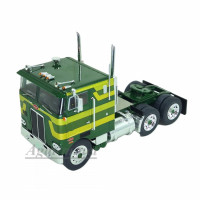 184TR-IX Седельный тягач PETERBILT 352 Pacemaker 1979 Green