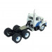 Седельный тягач DODGE LCF CT900 1960 White/Blue