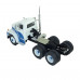 Седельный тягач DODGE LCF CT900 1960 White/Blue