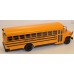 Масштабная модель Школьный автобус GMC 6000 SCHOOL BUS 1990 Yellow