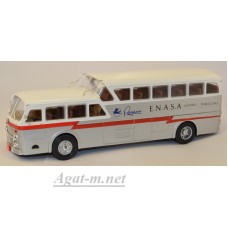 006BC-ALT Автобус Pegaso Z-403 Monoscocca Spain, 1951-1957 