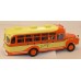 Масштабная модель Автобус ISUZU BXD-30 JAPAN 1966 Orange/Yellow