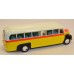 Масштабная модель Aвтобус FORD THAMES ET7 MALTA 1952 Yellow/White