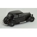MERCEDES-BENZ 170V (W136) 1949 Black