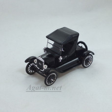 FORD T Runabout 1925 Black