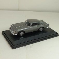 252-КАР Aston Martin (комиссия)