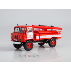 019-ЛГМ АЦ-30 (66)-146 пожарная