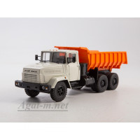 050-ЛГМ КрАЗ-6510 