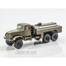 АКЦ-4-214М Тайная миссия