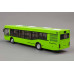 Автобус МАЗ-103 Рестайлинговый, зеленый