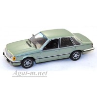 400 045100-МЧ Opel Senator 1980г., зеленый