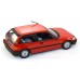 400 161501-МЧ Honda Civic, красный
