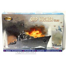 Корабль Wicher WZ.39