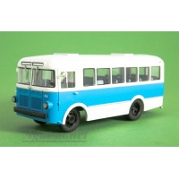 0052-МР Малый городской автобус РАФ-251