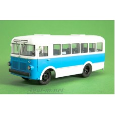Малый городской автобус РАФ-251