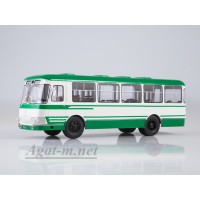 0121-МР Автобус КАВЗ-3100 "Сибирь"