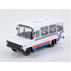 Курганский автобус 3974