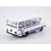Курганский автобус 3974