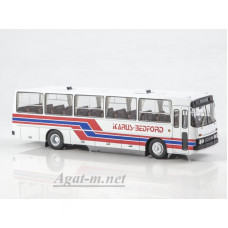 Автобус Икарус 238