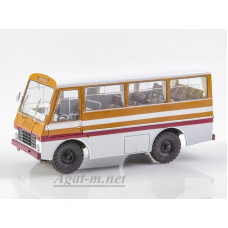 Автобус Karosa "Дружба"