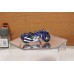 ПМЗ-А-750 мотоцикл (синий, милиция)