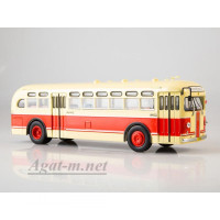 05-НАМ ЗИС-154 автобус