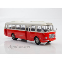 35-НАМ Автобус Skoda-706RTO