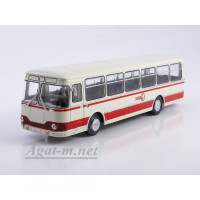 48-НАМ Автобус Ликинский-677В
