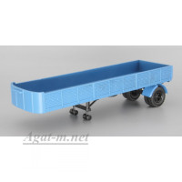 8650-АПР Минский-9380 полуприцеп 1981г.