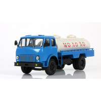 9720-АПР Минский-500Б АЦПТ-6,2 "Молоко," голубой/белый 