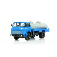 9740-АПР Минский-5334 АЦПТ-6,2 синий/желтый 