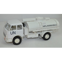 989-АПР Минский-5334 АС-8 ООН, белый