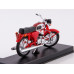 Мотоцикл Jawa 350/634/01 Любимая "вишнёвка"