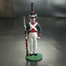 143-НПВ Гренадер лейб-гвардии Гренадерского полка, 1813 г.