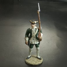 05-НА Гардемарин Морского шляхетного кадетского корпуса,1752 г.