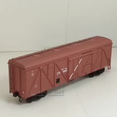 01-СНП Крытый вагон, модель 11-066
