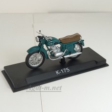 К-175 мотоцикл
