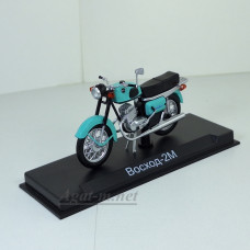 Мотоцикл Восход-2М 