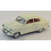 43735-НЕО OPEL Olympia Limousine 1954 белый