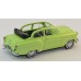 OPEL Olympia Limousine Cabrio 1954 зеленый (уценка)