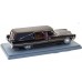 43896-НЕО Cadillac S&S Landau Hearse 1966
