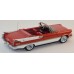 44091-НЕО Dodge Convertible 1959 красно-белый